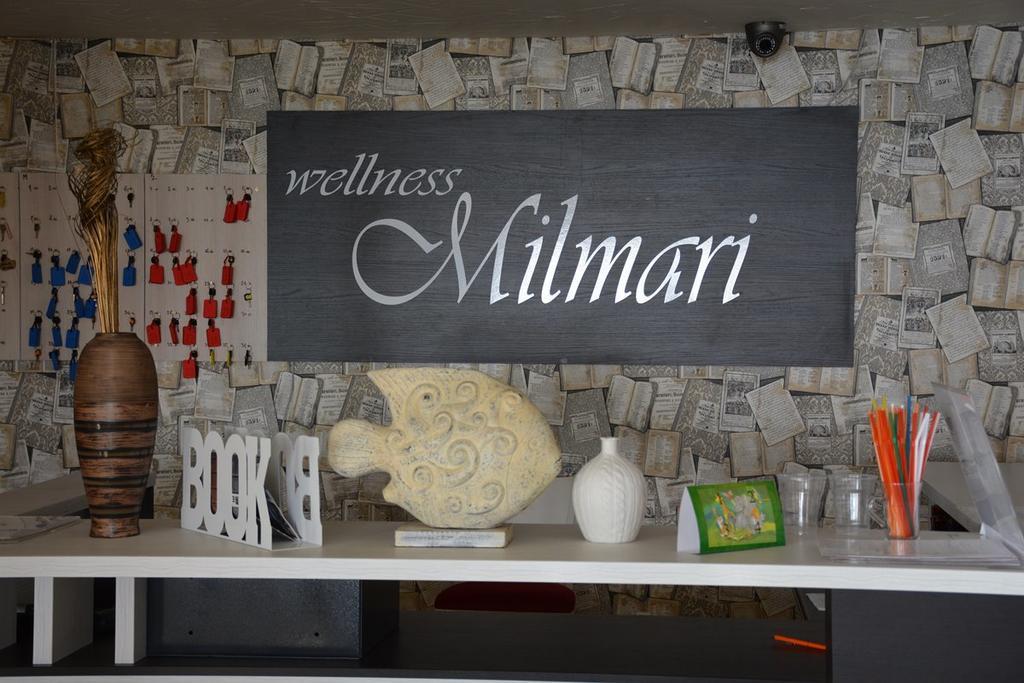 K23 Apartment Milmari 科帕奥尼克 外观 照片