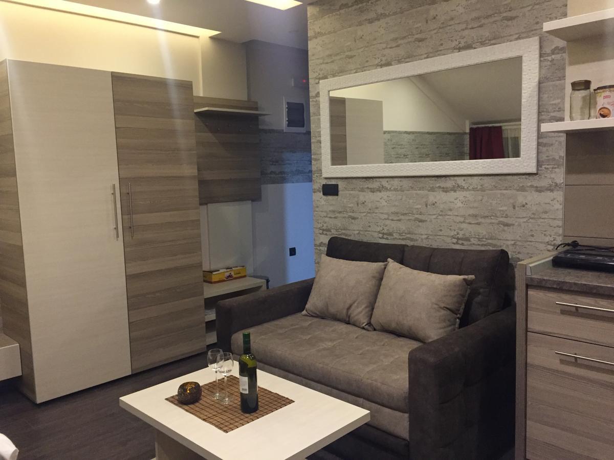 K23 Apartment Milmari 科帕奥尼克 外观 照片