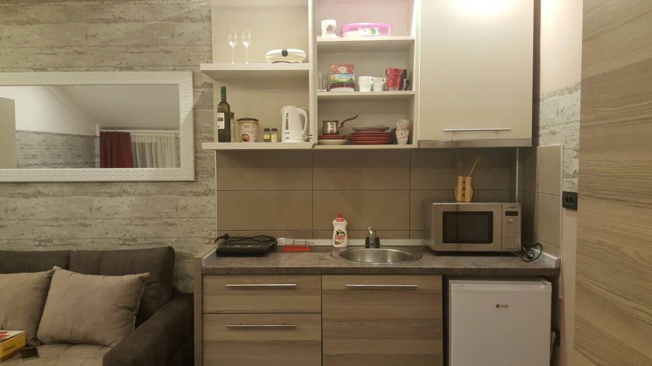 K23 Apartment Milmari 科帕奥尼克 外观 照片
